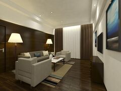 レジェンタ セントラル ヘスティア ダヘジ 写真