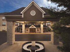 カントリー イン & スイーツ バイ ラディソン ナッシュビル エアポート イースト テネシー 写真