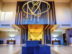 クラウンプラザ ダレス エアポート バイ IHG 写真