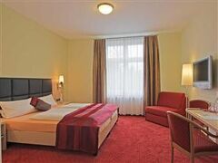 ホテル アン デル エイシェ 写真