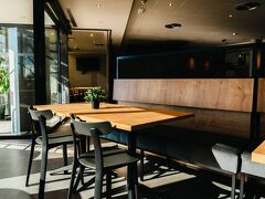 イビス バラドリッド 写真