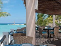 グランド フィエスタ アメリカーナ コーラル ビーチ カンクン 写真