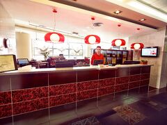 ハロー ホテルズ ブカレスト 写真