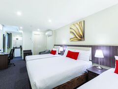 ibis Styles Kingsgate Melbourne 写真