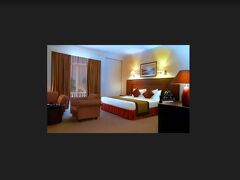 ラマダ カトゥナヤカ 写真