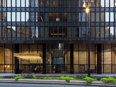 ザ ランガム シカゴ ホテル 写真