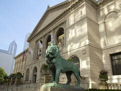 InterContinental Hotel Chicago 写真