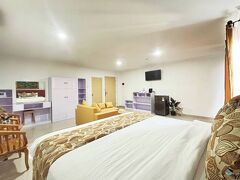 ザ パンダン サリ ホテル 写真