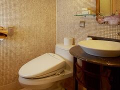 カンナム アールヌーヴォー シティ 写真