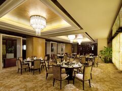 シェラトン チャンヂョウ シンベイ ホテル 写真