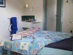 セコイア ロッジ バックパッカーズ 写真