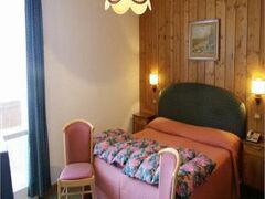 ホテル ヴィラ アルジェンティーナ 写真