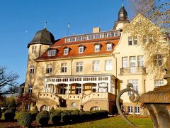 Schlosshotel Wendorf 写真