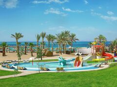 Hilton Hurghada Plaza 写真