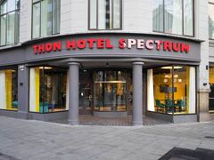 Thon Spectrum 写真