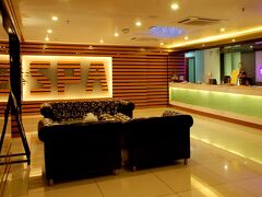 ベルジャヤ ウォーターフロント ホテル 写真