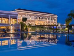 イグアス リゾート 写真