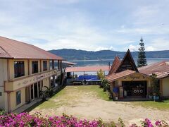 ティエザ ホテル 写真