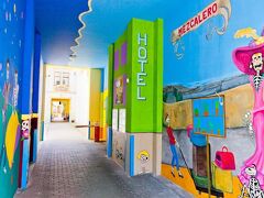 ゲステハウス メーツカレロ B&B 写真