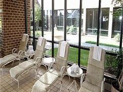 クラウン プラザ タイソンズ コーナー マクリーン 写真