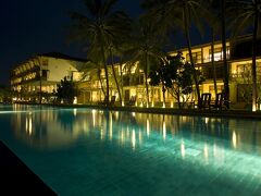 ジェットウィング ビーチ 写真