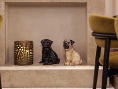 ボルゲーゼ コンテンポラリー ホテル 写真