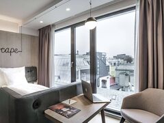 Hotel Norge Bergen 写真