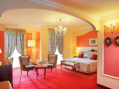 Grand Hotel Trieste & Victoria 写真