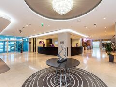 Premier Inn Abu Dhabi Airport (Business Park) 写真