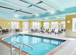 Hilton Garden Inn Champaign/ Urbana 写真