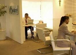 América Bittar Hotel 写真