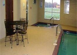 ホリデイ イン エクスプレス ホテル & スイーツ マルバーン by IHG 写真