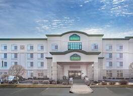 ウィンゲート バイ ウィンダム ティンリー パーク