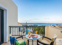 パイロッツ ヴィラ ラグジュアリー スイーツ 写真