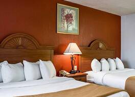 クオリティ イン アバディーン 写真