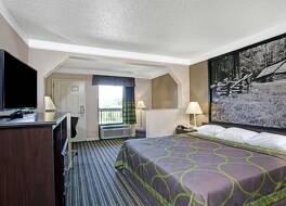 スーパー 8 バイ ウィンダム ノックスビル イースト