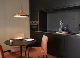 アポン リスボン プライム レジデンシズ 写真