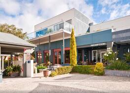 キャプテンズ アット ザ ベイ ホテル