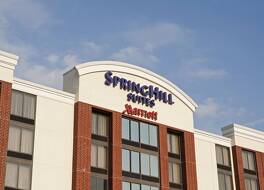 SpringHill Suites by Marriott Chicago Naperville/Warrenville 写真