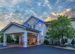 ホリデイ イン エクスプレス ホテル & スイーツ ブラトルボロ by IHG