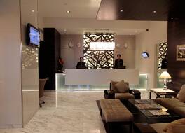 クリシュナ パレス ホテル 写真