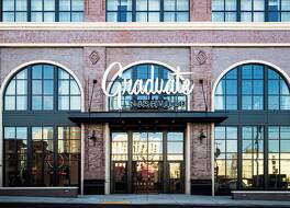 グラデュエート バイ ヒルトン ナッシュビル 写真