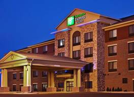 ホリデー イン エクスプレス アンド スイーツ スーフォールズ SW by IHG 写真