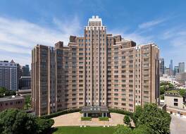 ジン ジャン ホテル 写真