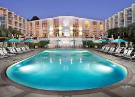 Hilton La Jolla Torrey Pines Hotel 写真