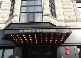 ザシカゴホテルコレクション - リグレイビル 写真