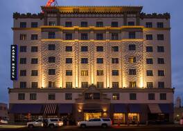 パドレ ホテル 写真