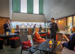 クレイトン ホテル カーディフ 写真