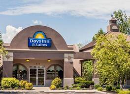 デイズ イン & スイーツ バイ ウィンダム レキシントン