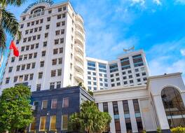 ムオン タン ラグジュアリー ランソン ホテル